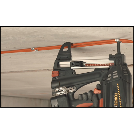 Mounting Image PFT Metal Conduit Clip 3