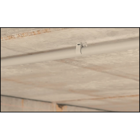 Multiclip clamp UT