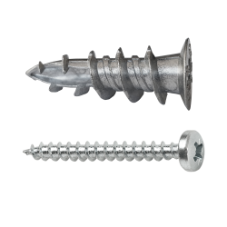 Plasterboard plug GKDZ with...