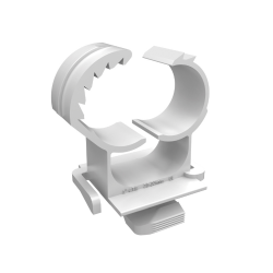 Product image of the Smart Strut Clamp SSC in grey