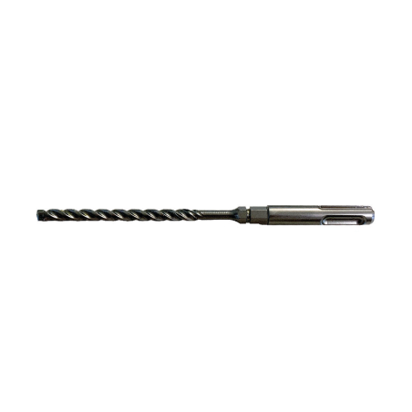 Special drill bit SDS for BTS6