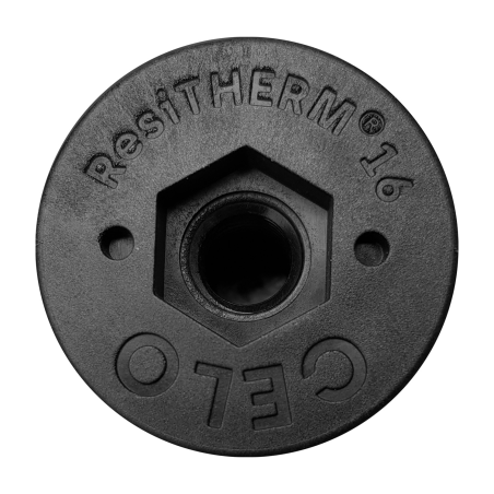Distance mounting system ResiTHERM® 16