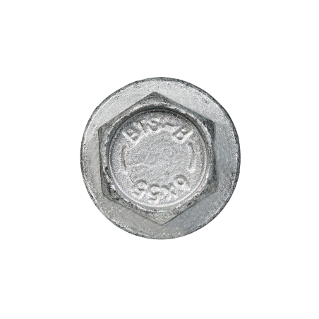 Concrete screw BTS6 B with hex-head
