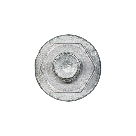 Anclaje tornillo Ø6 directo a hormigón BTS-6 Espárrago