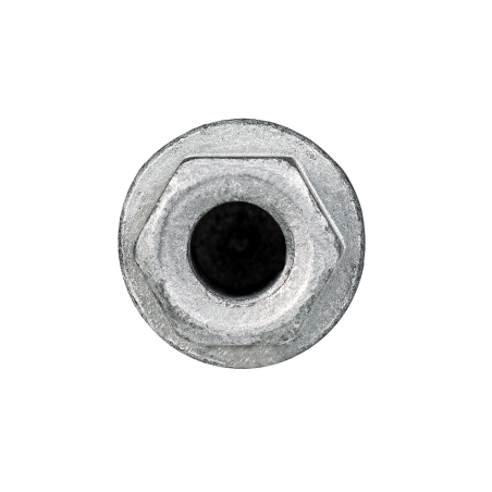 Concrete screw BTS6 H with internal thread