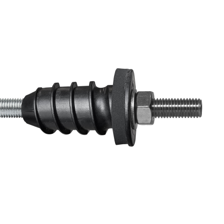 Fijación altas cargas para EIFS ResiTHERM® 12