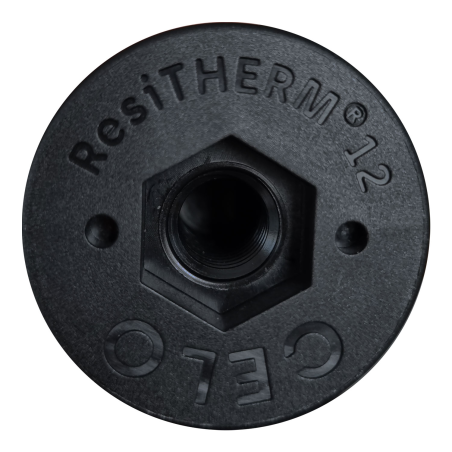 Distance mounting system ResiTHERM® 12
