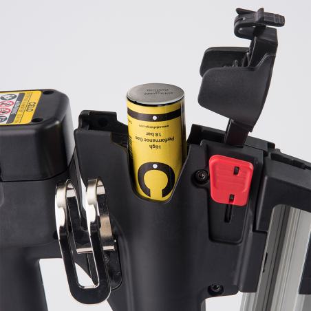 High performance fuel cell | Gas nailer fuel cell