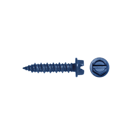 Concrete screw BTS T