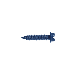 Concrete screw BTS T