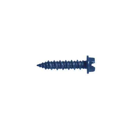 Concrete screw BTS T