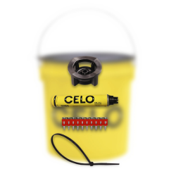 Pack base bridas para...