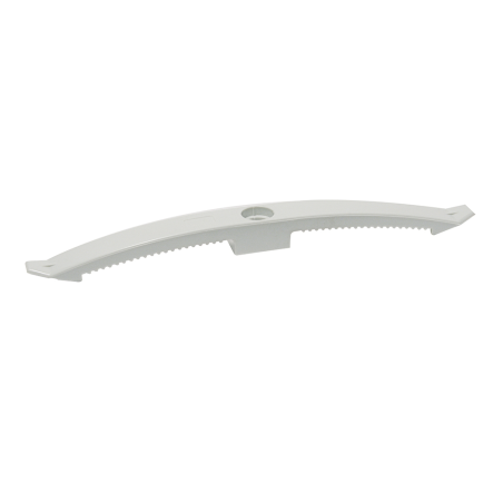 Accesorio doble para cables con clavadora a gas 