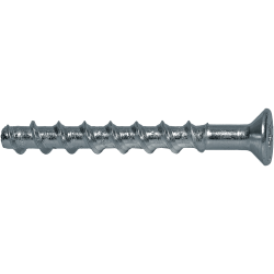 Anclaje tornillo directo...