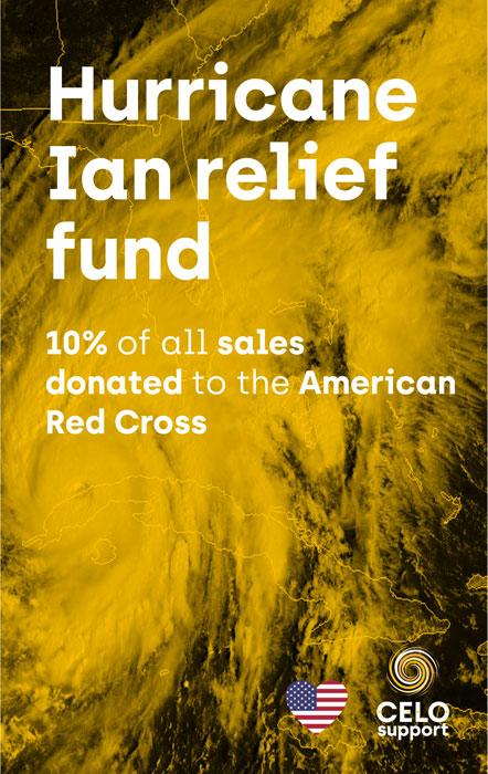 Hurricane Ian relief fund