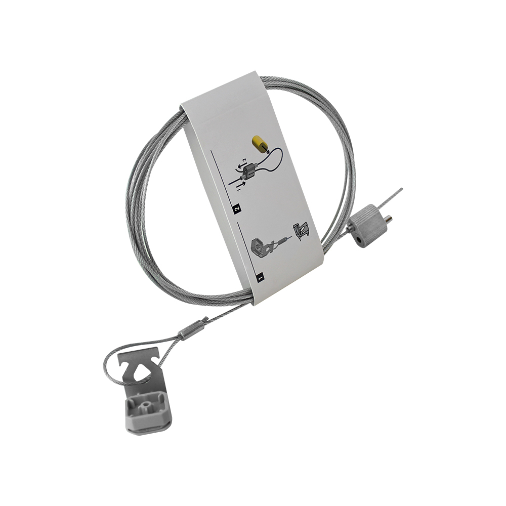 The AWFS includes an AAT hanging accessory for easy installation