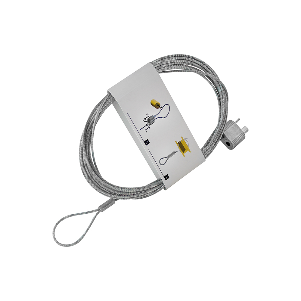 The LWFS loop allows for an infinite number of install possibilities