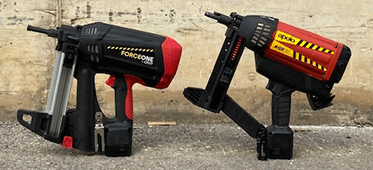 Comparing top selling nailers